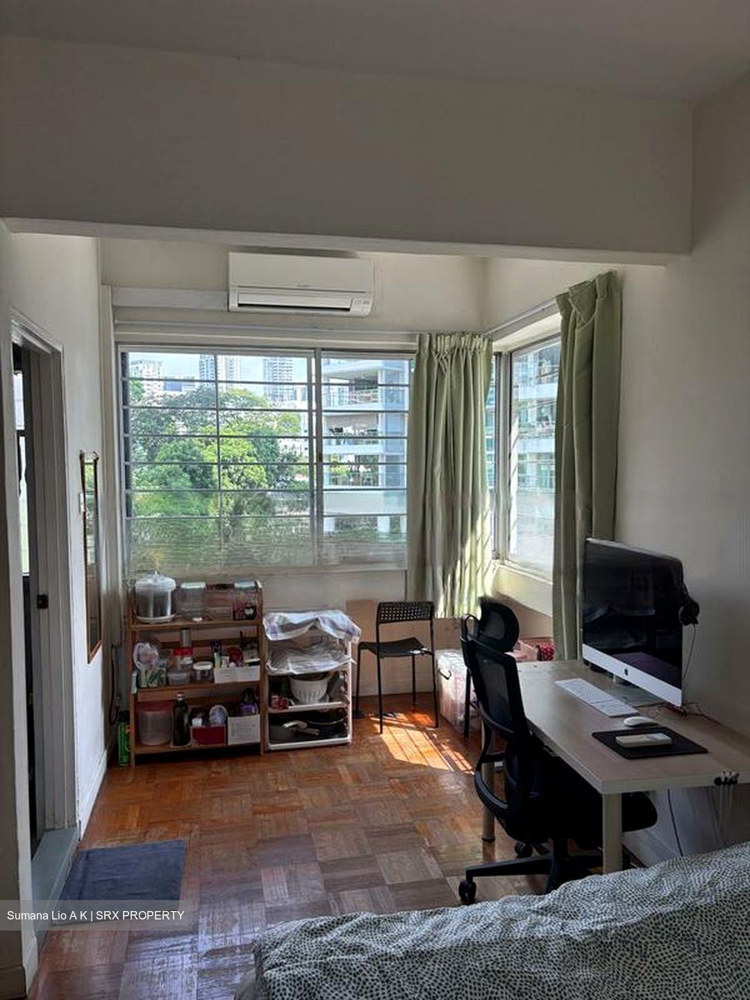 Mandalay Towers (D11), Apartment #450189971